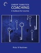 Risto M Koskinen - Career Transition Coaching