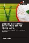 Cirilus Kenest - Diagnosi agronomica della coltura del riso (Oriza sativa)