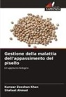 Shafaat Ahmad, Kunwar Zeeshan Khan - Gestione della malattia dell'appassimento del pisello