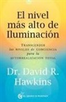 David Hawkins - Nivel Más Alto de Iluminación, El