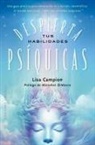Lisa Champion - Despierta Tus Habilidades Psíquicas