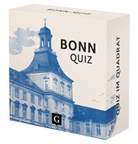Barbara Steingießer - Bonn-Quiz