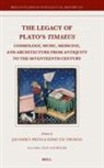 Jacomien Prins, Edmund Thomas - The Legacy of Plato's Timaeus