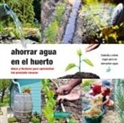 Ahorrar agua en el huerto