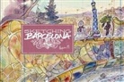 Sketching Barcelona