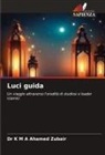 Dr K M A Ahamed Zubair, K M A Ahamed Zubair - Luci guida