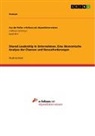 Anonymous - Shared Leadership in Unternehmen. Eine ökonomische Analyse der Chancen und Herausforderungen