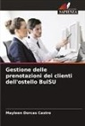 Mayleen Dorcas Castro - Gestione delle prenotazioni dei clienti dell'ostello BulSU