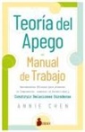 Annie Chen - Teoría del Apego