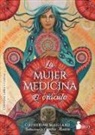 Catherine Maillard - La Mujer Medicina: El Oráculo