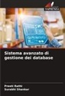 Preeti Rathi, Surabhi Shankar - Sistema avanzato di gestione dei database