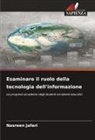 Nasreen Jafari - Esaminare il ruolo della tecnologia dell'informazione