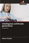 Pallavi Pandey - Intelligenza artificiale generativa