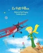 Antoine de Saint-Exupéry - Le Petit Prince