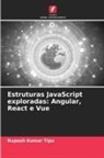 RUPESH KUMAR TIPU - Estruturas JavaScript exploradas: Angular, React e Vue