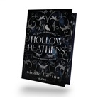 Nicole Fiorina - Hollow Heathens: Book of Blackwell