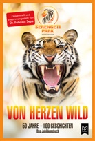 Fabrizio Sepe - VON HERZEN WILD