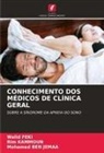 Mohamed Ben Jemaa, Walid Feki, Rim Kammoun - CONHECIMENTO DOS MÉDICOS DE CLÍNICA GERAL