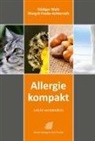Margrit Fooke-Achterrath, Rüdiger Wahl - Allergie kompakt
