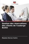 Mayleen Dorcas Castro - Gestion des réservations des clients de l'auberge BulSU