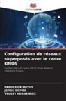 Jorge Gómez, Velssy Hernández, Frederick Hoyos - Configuration de réseaux superposés avec le cadre ONOS