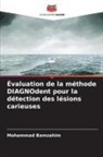 Mohammad Bamzahim - Évaluation de la méthode DIAGNOdent pour la détection des lésions carieuses