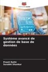 Preeti Rathi, Surabhi Shankar - Système avancé de gestion de base de données