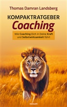 Thomas Damran Landsberg - Kompaktratgeber Coaching