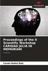 Liuván Nuñez Díaz - Proceedings of the II Scientific Workshop CARIDAD JULIA IN MEMORIAM