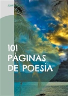 Juan Arenas - 101 paginas de poesía