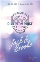 Frederike Baumgarte - Jack & Brooke