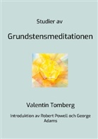 Valentin Tomberg - Studier av Grundstensmeditationen