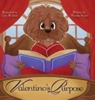 Wanda Reyes - Valentino's Purpose