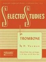 H. Voxman - Selected Studies