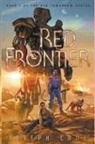 Joseph Cruz - The Red Frontier