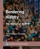 Gloria Childress Townsend - Rendering History