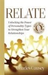 Charles Causey - RELATE