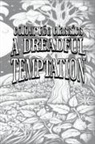 Colour the Classics - EXCLUSIVE COLORING BOOK Edition of Alexander McVeigh Miller's A Dreadful Temptation