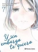 Nao Emoto, Suu Itin - Y sin embargo te quiero 7