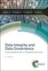 R D McDowall, R D (Director Mcdowall, Robert D McDowall, Robert D (Director Mcdowall - Data Integrity and Data Governance