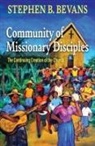 Stephen Bevans - Community of Missionary Disciples