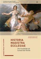 Mariano Delgado, Leppin, Volker Leppin - Historia magistra ecclesiae