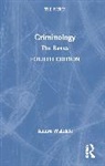 Sandra Walklate, Walklate Sandra - Criminology