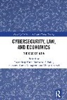 Gagandeep (Univ of Petroleum and Energy Stud Kaur, Narendra N. Dalei, Vinay Kandpal, Gagandeep Kaur, Sushanta Kumar Mahapatra - Cybersecurity, Law, and Economics