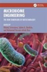 Nimmy Ibrahim Srivastava, Salam A. Ibrahim, Ibrahim Salam A., Mohamed Hussein Arbab Nasr, Nimmy Srivastava - Microbiome Engineering