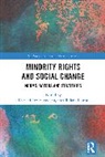 Eugenia Relaño Pastor, Kyriaki Topidi, Topidi Kyriaki - Minority Rights and Social Change