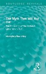 Humphry Berkeley, Berkeley Humphry - The Myth That Will Not Die
