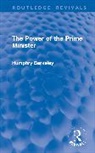 Humphry Berkeley, Berkeley Humphry - The Power of the Prime Minister