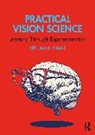 Benjamin Balas - Practical Vision Science