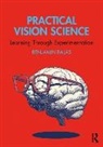 Benjamin Balas - Practical Vision Science
